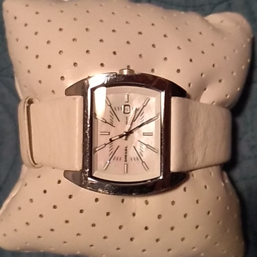 Diesel Watch